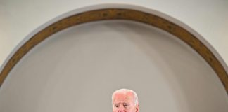 Joe Biden vieraili LML:n ylläpitämässä sairaalassa Jerusalemissa – USA:lta 100 miljoonan dollarin tuki palestiinalaisten sairaaloille