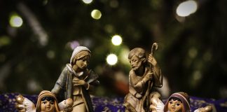 ”Sielusta sieluhun kaiku soi” – Kotimaa toivottaa armorikasta joulua