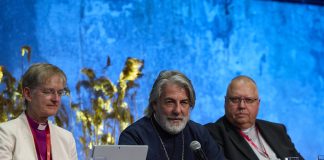 Euroopan kirkkojen konferenssin yleiskokous Tallinnassa päättyi – järjestö tuomitsi Venäjän hyökkäyksen Ukrainaan ja kantoi huolta eräiden kirkkojen roolista konfliktissa