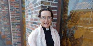 ”Rukouksessa ja uskossa on voimaa” – Päivi Helén Kittilän kirkkoherraksi