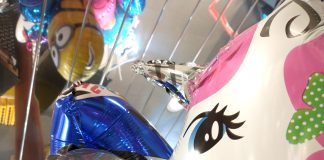 Messua jatketaan Espoonlahden kirkossa vappuna dj:n tahdittamalla ”Praise Partylla”