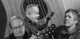 Arvio: Suomi-gospelin konkareiden uudet levyt summaavat kuljettua matkaa