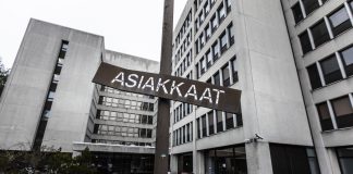 Seurakunnat etsivät majoitusta suljettavan vastaanottokeskuksen asukkaille Espoossa