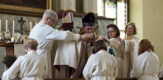 Ensi kesänä vietetään kahdet Lähetysjuhlat viikon välein: Pieksämäellä ja Salossa