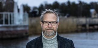 Arkkipiispan erityisavustaja Petri Merenlahti siirtyy Suomen Pipliaseuran toiminnanjohtajaksi