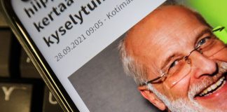 Kommentti: Piispa Peura varjelee mielenrauhaansa pysymällä poissa somesta – kenellä on siihen oikeus nykypäivän työelämässä?