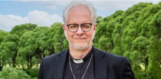 Neljäs ehdokas mukaan Lapuan hiippakunnan piispanvaaliin