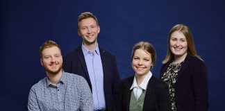 KD Nuoret: Jumalanpilkkalaissa ei ole järkeä