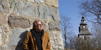 Joel Hallikaisen julkkisvuosien kuolemattomuuden harha on vaihtunut tajuun elämän hauraudesta – ”Sanomaa, jota sydämessäni kannan, ei tarvitse huutaa”