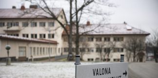 Kirkkopalvelujen vanhustenyksikössä kuolemantapaus – 19 asukasta ja 25 työntekijää saanut koronatartunnan