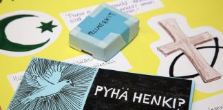 Eesti Kirik: Euroopassa uskontokasvatus näyttää liikkuvan yhä ei-tunnustuksellisempaan suuntaan