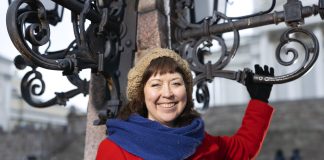 ”Usko hyvää myös niistä, jotka ajattelevat asioista toisin”, evästää väistyvä kirkolliskokousedustaja Katri Korolainen tulevia uusia edustajia