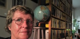 Kotimaan ja Askeleen päätoimittaja vaihtuu – Mari Teinilä jatkaa lehtien toimittajana