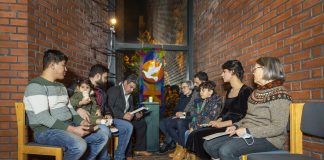 Kristityksi kääntyneiden vakaumuksen arvioinnissa on yhä puutteita, sanoo kirkkoherra Kaisa Huhtala