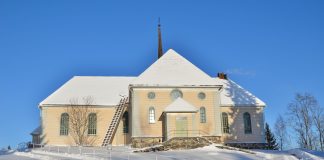 Kirkko ja minä: Kotailtojen myötä miehiä alkoi tulla myös messuun