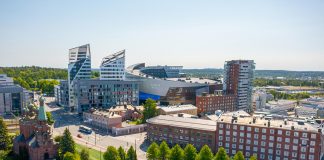 Tampereen Nokia-areenalla järjestetään aikuisille suunnattu gospelin suurtapahtuma elokuussa 2024