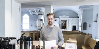 Tampereen Vanhan kirkon Walk in -terapia ja Skeittitapuli saivat kirkon erityisnuorisotyön Vuoden Erkkateko -palkinnon