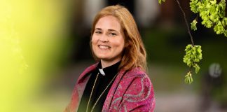 Piispa Mari Leppänen puolustaa kolumnissa juridista sukupuoltaan korjaavien oikeuksia