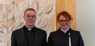 Tänään selviää kenestä tulee Mikkelin piispa – Kotimaa seuraa ääntenlaskua