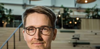 Lauluyhtye A-menin Hannu Holma: Lestadiolaisia yhdistää vähemmistöidentiteetti – ”Mistä ei voi tai uskalla puhua, siitä on veisattava”