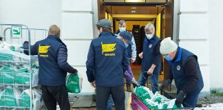 Verkkoäänestys ratkaisee Hämeenlinnassa, mihin seurakunta käyttää rahaa