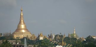 Suomen Lähetysseuran asiantuntija: Vallankaappaus uhkaa sulkea Myanmarin uudelleen