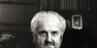 Erkki Lemisen 100-vuotisjuhlaan etsitään kilpailulla sävellystä