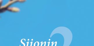 Evankelisen liikkeen laulukirja saa jatko-osan – Siionin kannel 2 julkaistaan Sleyn Evankeliumijuhlassa