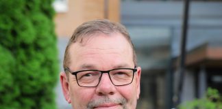 Piispaehdokas Jouni Lehikoinen: ”Hengellisyys on minulle elinehto”