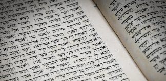 Vanhan testamentin käännöstyö mobiilikäyttäjille alkoi – kääntäjät ja ekumeeninen ohjausryhmä nimetty