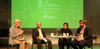 Maailman ruokaturva puhutti Lähetysjuhlilla – Oikuttelevat säät sekä Ukrainan sodan kiihdyttämä hintojen kallistuminen ovat ajaneet viljelijöitä kaikkialla ahtaalle