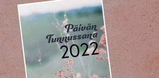 Hiljaisuuden Ystävät ja Karjalan Evankelinen Seura yhdistyvät – Päivän Tunnussana jatkaa ilmestymistään