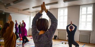 Heinolan kirkkoneuvoston enemmistö äänesti hiljaisuuden joogan harjoittamista vastaan – ”Jooga-asennot ovat epäjumalien palvomista”