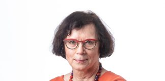 Kolumni: Diginatiivikin vanhenee, eivätkä digin tuomat ongelmat siksi katoa