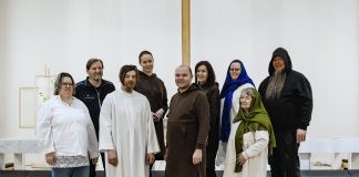 Urut ja gospel lyövät kättä Lakeuden Ristissä lauantaina – Lasse Heikkilän gospeloratorio syntyi miltei hurmoksessa