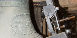 Kirkonkellot soittavat rauhaa Lähi-itään torstaina kirkonkellot