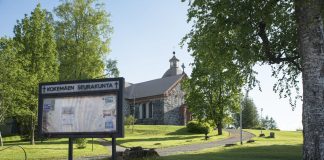 Riitaisalla Kokemäellä valtaa pitänyt Yhteisellä tiellä menetti 8 valtuustopaikkaa