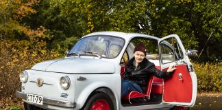 Juha Luodeslampi: Autoharrastuksessakin tulee vastaan pseudotietoa – tekniikka ei ole pelkkää tekniikkaa vaan tulkintoja siitä