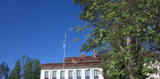 Kirkkopalvelut irtisanoo 16 työntekijää – STEP-koulutuksen Kaustisen kampuksen toiminta päättyy