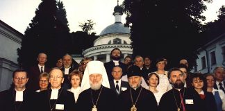 Suomi kävi torjuntataistelua myös oppineuvotteluissa Venäjän ortodoksisen kirkon kanssa