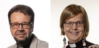 Tampereen Eteläisen seurakunnan kirkkoherranvaali meni tasan – Tuomiokapituli valitsee kirkkoherran