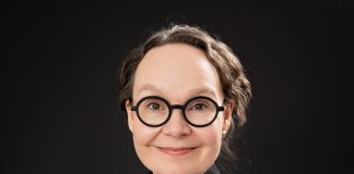 Akaan kirkkoherraksi valittu Leena Sorsa haluaa pitää seurakunnan ”eteenpäin katsomisen linjalla”