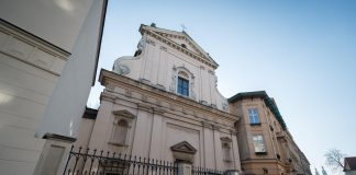 Puolan kaksi promillea – Luterilaisen kirkon vaikutus on kokoaan suurempi