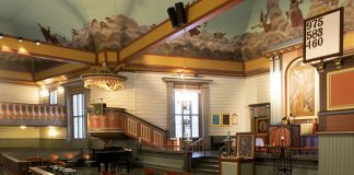 Lupa kirkon remontointiin heltiää yliarkkitehdin mukaan Kirkkohallituksesta lähes aina – lupamenettely ei silti ole merkityksetön