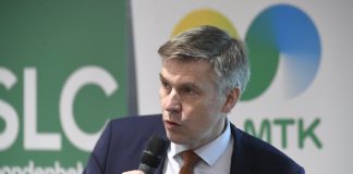 Maaseudulla luotetaan kirkkoon ja siksi papin kolumni tuntui niin brutaalilta, sanoo MTK:n Juha Marttila