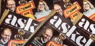 Tuomasyhteisö lopettaa oman lehden ja ryhtyy yhteistyöhön Askelen kanssa