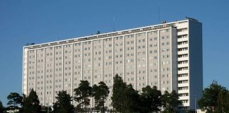 Sairaanhoitopiiri ja kirkko tukevat dialyysipotilaita pilottihankkeessa Helsingissä