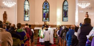 Katolinen kirkko on luterilaisten keskuudessa entistä suositumpi – miksi?