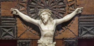 Pääkirjoitus: Hyvä, että Jeesuksesta puhutaan