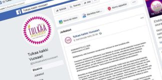 Vuosaaren kirkkoherran Jeesus-kirje poiki reaktion luottamushenkilöiltä – lähettivät avoimen kirjeen